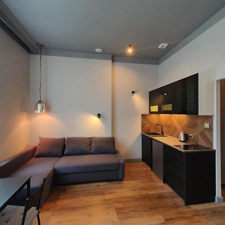 Apartament Poniatowskiego 브로츠와프 외부 사진