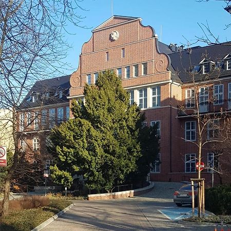 Apartament Poniatowskiego 브로츠와프 외부 사진