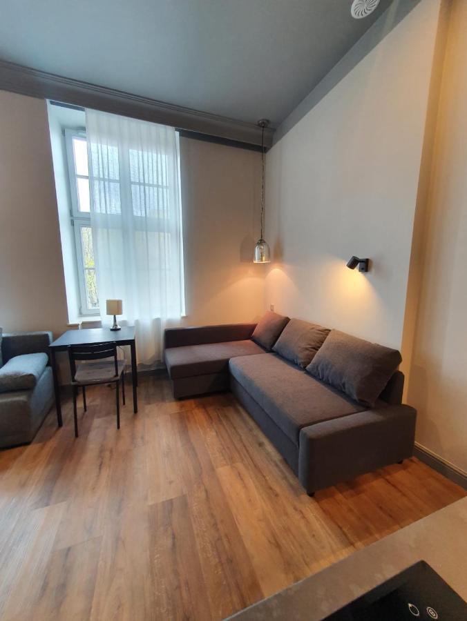 Apartament Poniatowskiego 브로츠와프 외부 사진