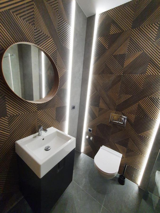 Apartament Poniatowskiego 브로츠와프 외부 사진