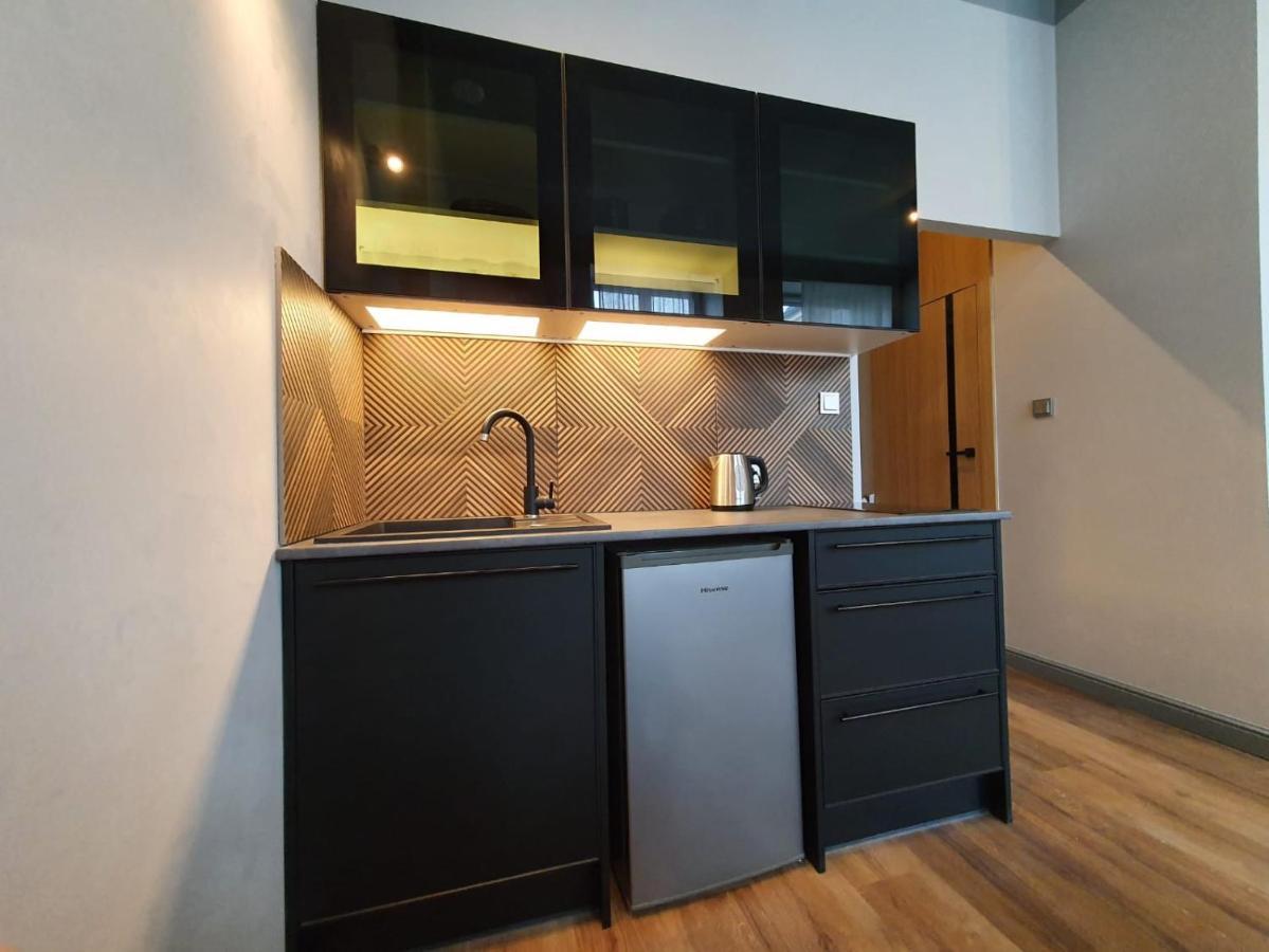 Apartament Poniatowskiego 브로츠와프 외부 사진