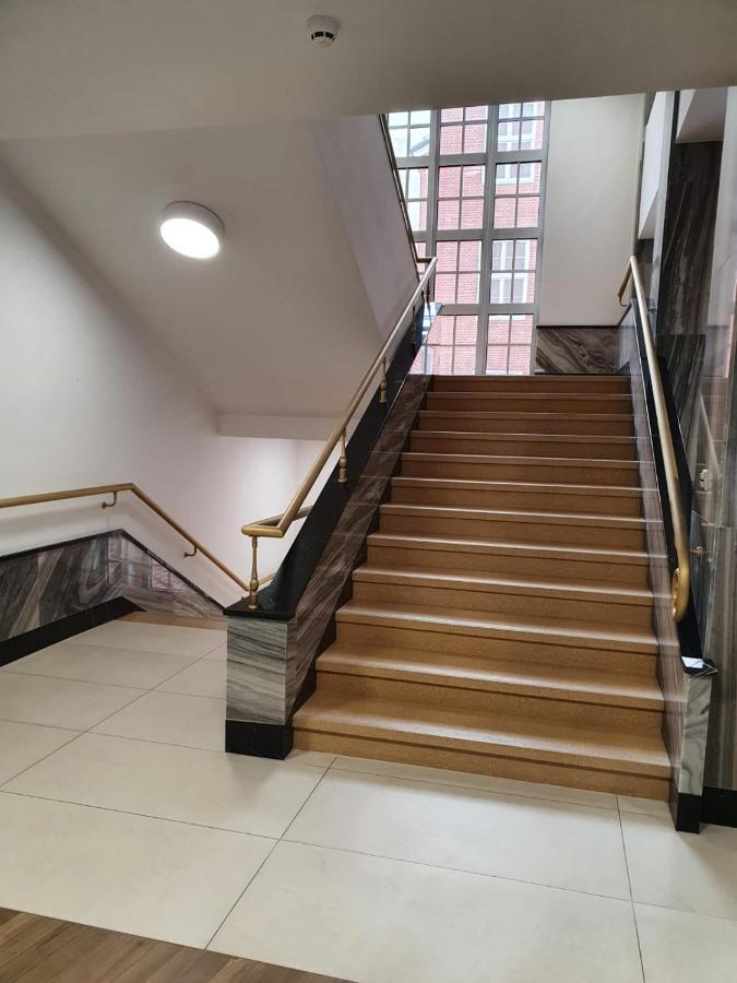 Apartament Poniatowskiego 브로츠와프 외부 사진
