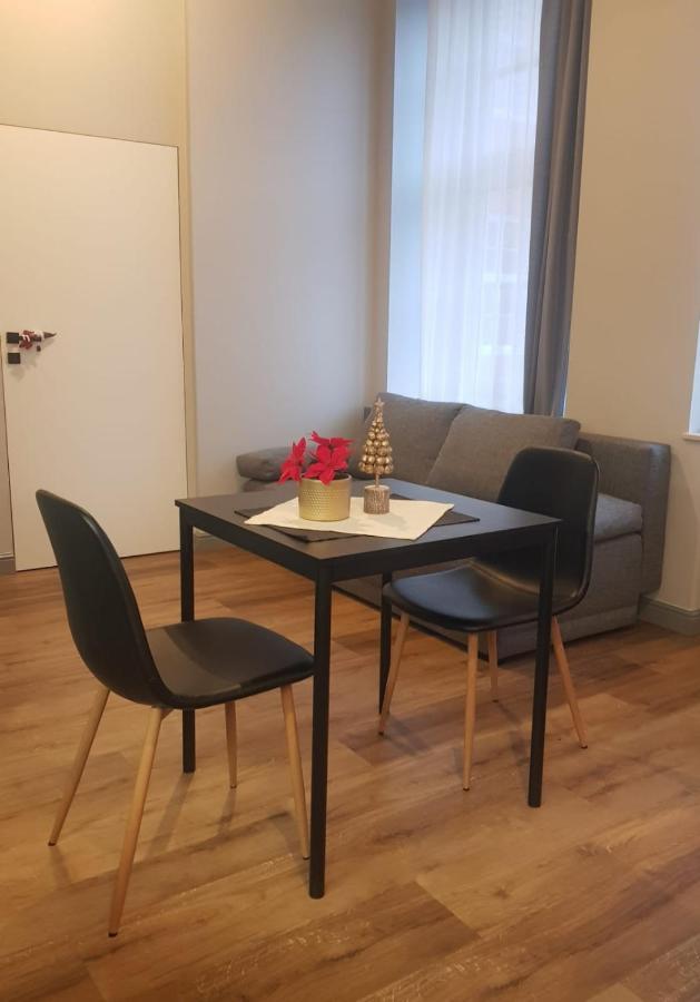 Apartament Poniatowskiego 브로츠와프 외부 사진